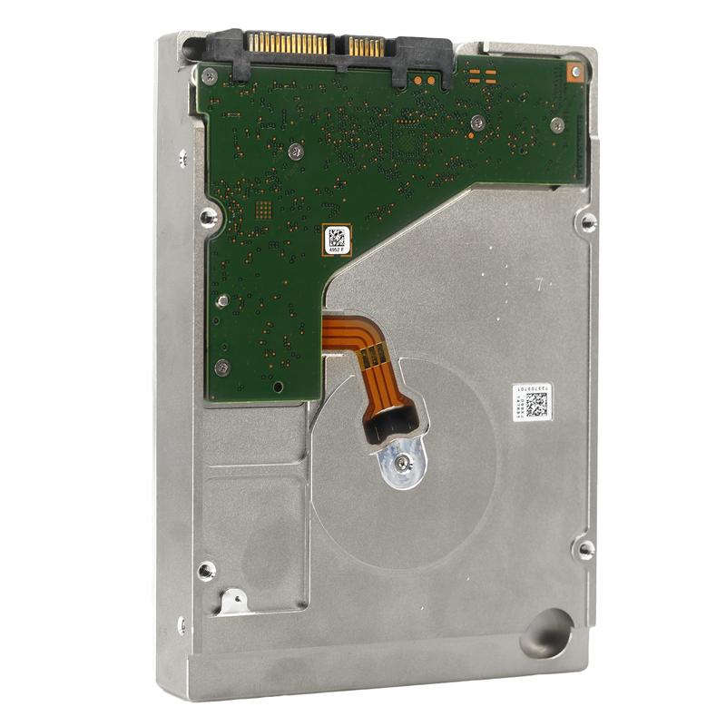 Seagate Exos X10 ST10000NM0016 10TB 7.2K RPM SATA 6Gb/s 512e 256MB 3.5" Hard Drive