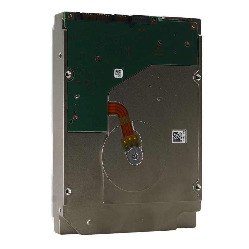 Seagate BarraCuda - Disco duro interno de 1 TB – 3.5 Seagate BarraCuda - Disco duro interno de 1 TB – 3.5