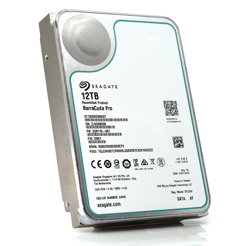 値下げ中☆Seagate Barracuda Pro HDD ※未使用品 期間限定値下げ 値下げ中☆Seagate Barracuda Pro HDD ※未使用品 期間限定値下げ