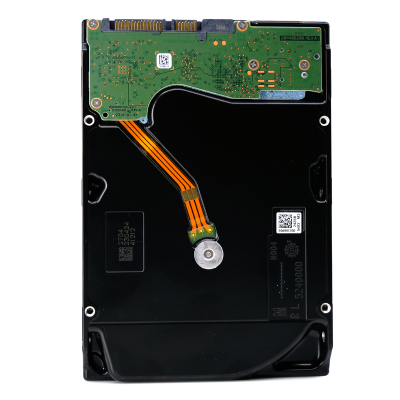Seagate Exos X24 ST12000NM000H 12TB SATA 3.5 Seagate Exos X24 ST12000NM000H 12TB SATA 3.5