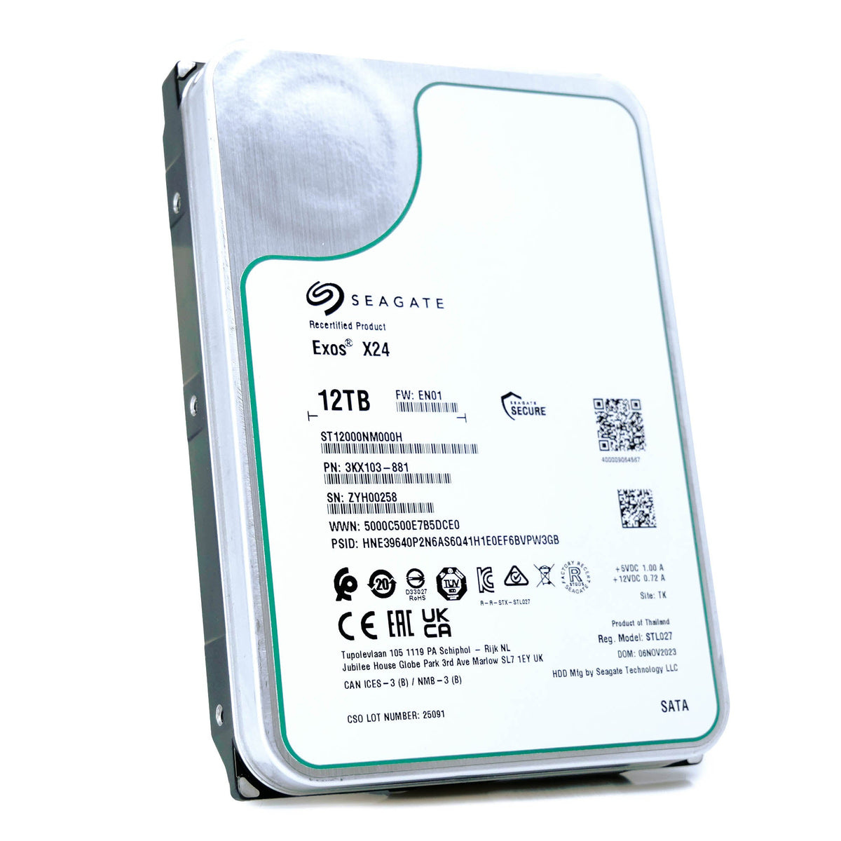 ST12000NM000H-