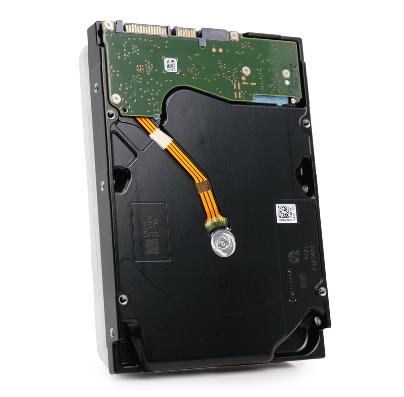 Seagate SkyHawk Surveillance ST12000VE0008 12TB 7.2K RPM SATA 6Gb/s 3.5in Recertified Hard Drive