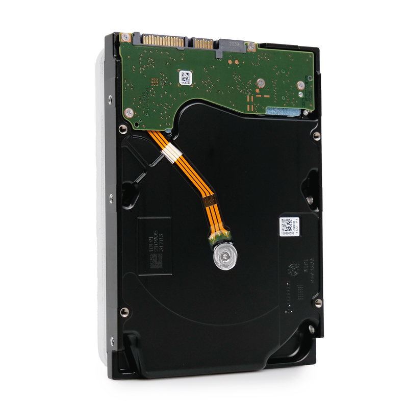 Seagate SkyHawk Surveillance ST12000VE0008 12TB 7.2K RPM SATA 6Gb/s 3.5in Recertified Hard Drive