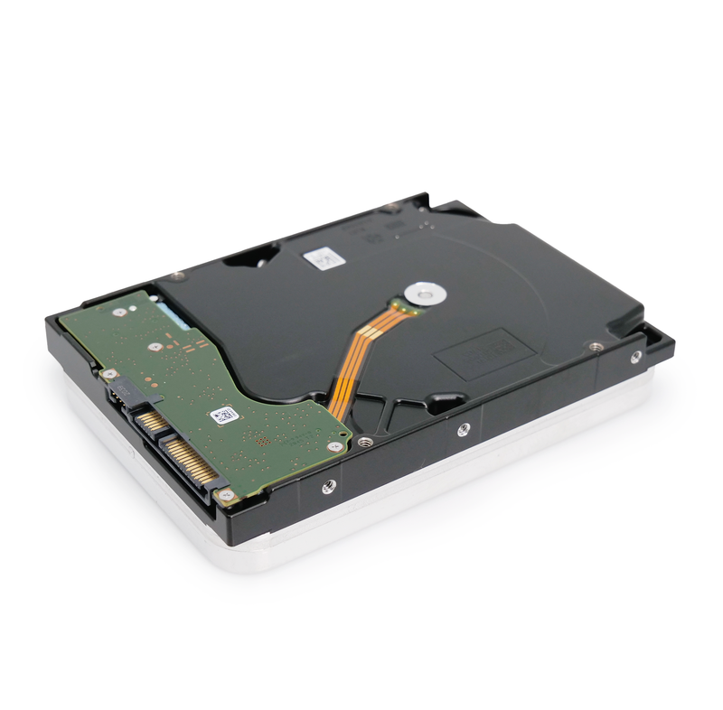 Seagate SkyHawk Surveillance ST12000VE0008 12TB 7.2K RPM SATA 6Gb/s 3.5in Recertified Hard Drive