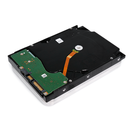 Seagate Exos X18 ST14000NM000J 14TB 7.2K RPM SATA 6Gb/s 3.5in Refurbished HDD