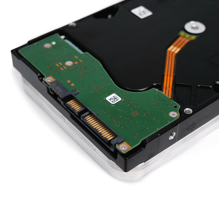 Seagate Exos X18 ST14000NM000J 14TB 7.2K RPM SATA 6Gb/s 3.5in Refurbished HDD