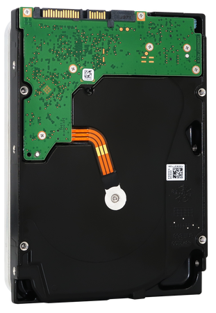 Seagate Exos X14 ST14000NM0018 14TB 7.2K RPM SATA 6Gb/s 512e/4Kn 256MB 3.5" FastFormat HDD