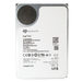 Seagate Exos X14 ST14000NM0398 14TB 7.2K RPM SATA 6Gb/s 512e 3.5in Refurbished HDD - Front View