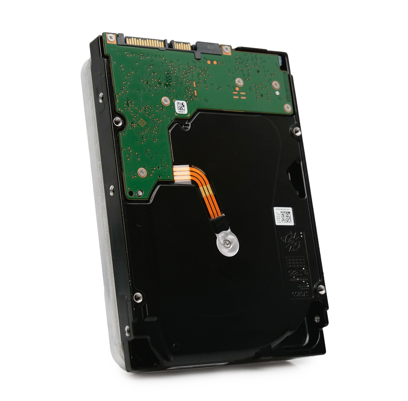 【即発送】Seagate ExosX14 12TB 未開封 エンタープライズ向け Amazon.com: Seagate Exos X14 ST12000NM0008 12 TB Hard Drive