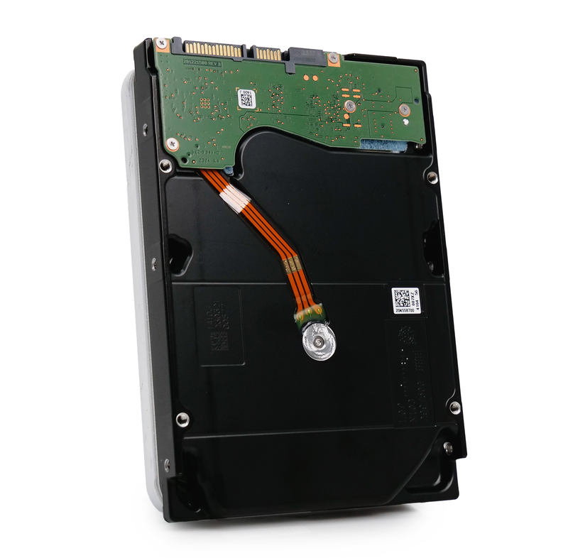 Seagate IronWolf Pro ST16000NE000 16TB 7.2K RPM SATA 6Gb/s 512e 3.5in Refurbished HDD