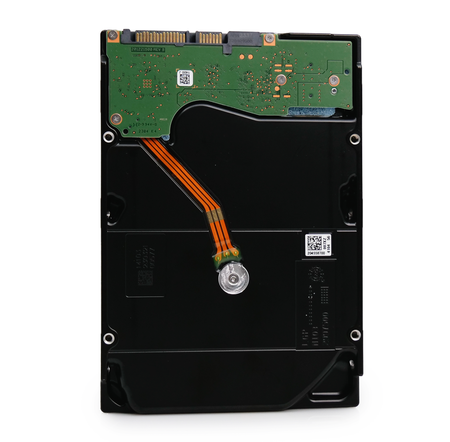 Seagate IronWolf Pro ST16000NE000 16TB 7.2K RPM SATA 6Gb/s 512e 3.5in Refurbished HDD