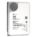 Seagate Exos X16 ST16000NM000G 16TB 7.2K RPM SATA 6Gb/s 512e/4Kn Power Disable Feature 3.5in Refurbished HDD - Front View
