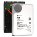 Seagate Exos X16 ST16000NM000G 16TB 7.2K RPM SATA 6Gb/s 512e/4Kn Power Disable Feature 3.5in Refurbished HDD