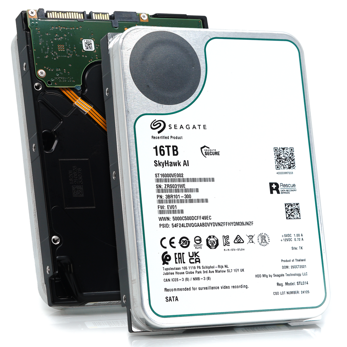 ST16000VE002-