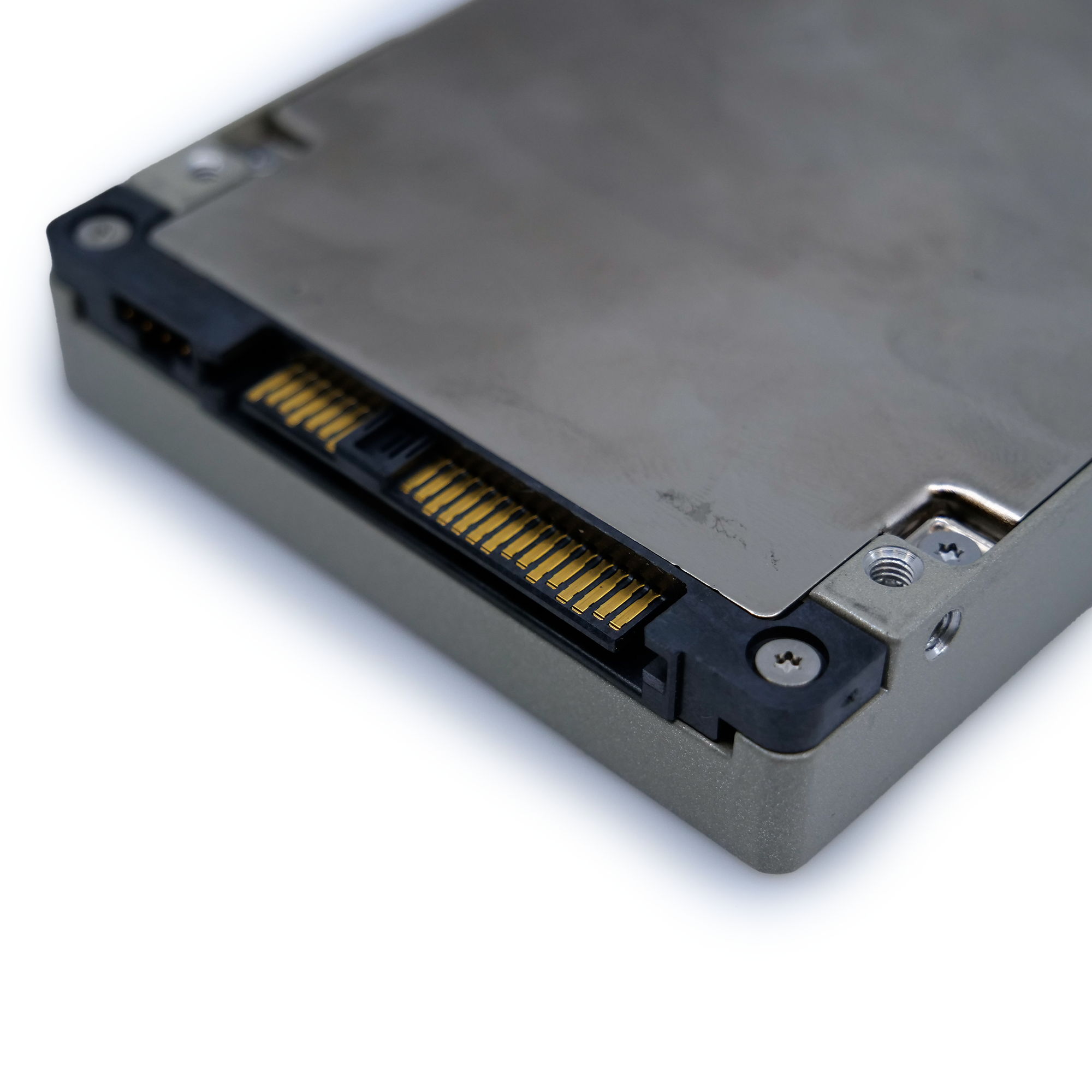 Seagate 1200.2 1.6TB 12g SAS Mainstream Endurance 10DWPD SSD 2.5 SFF Solid State Disk ST1600FM0003