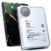 Seagate Exos X18z Host Managed SMR ST18000NM000G 18TB 7.2K RPM SATA 6Gb/s 512e 3.5in Recertified Hard Drive