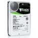 Seagate Exos 2X18 ST18000NM0012 18TB 7.2K RPM SAS 12Gb/s 512e SED Dual Actuator 3.5in Hard Drive angle drive