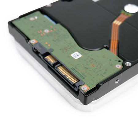 Seagate Exos X20 ST18000NM003D 18TB 7.2K RPM SATA 6Gb/s 3.5in Recertified Hard Drive