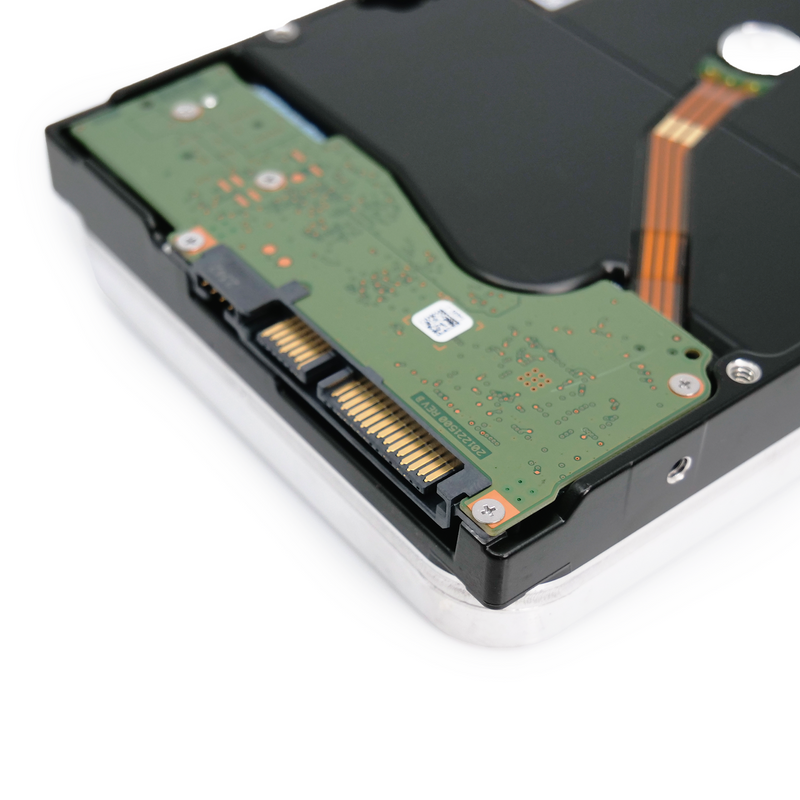 Seagate Exos X20 ST18000NM003D 18TB SATA 3.5 Seagate Exos X20 ST18000NM003D 18TB SATA 3.5