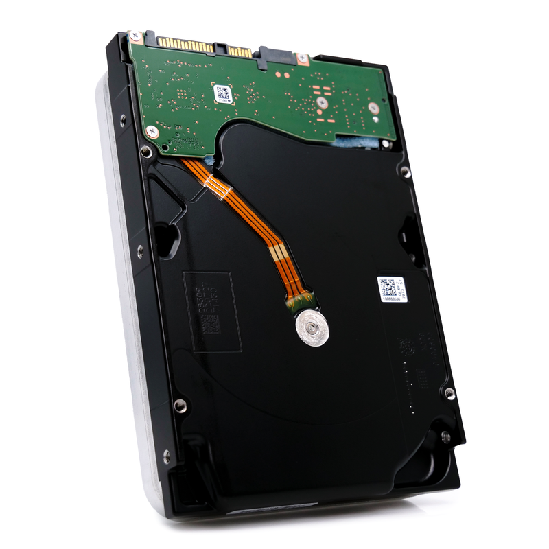 Seagate Exos X18 ST18000NM014J 18TB SATA 3.5 Seagate Exos X18 ST18000NM014J 18TB SATA 3.5