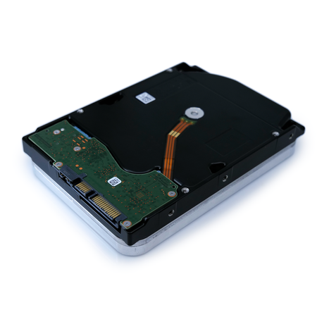 Seagate Exos X24 ST20000NM000H 20TB 7.2K RPM SATA 6Gb/s 512e 3.5in Refurbished HDD