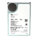 Seagate Exos X22 ST20000NM004E 20TB 7.2K RPM SATA 6Gb/s 512e 3.5in Recertified Hard Drive - Front View