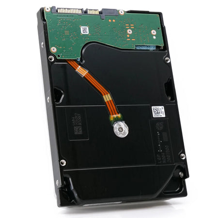 Seagate Exos X22 ST20000NM004E 20TB 7.2K RPM SATA 6Gb/s 512e 3.5in Refurbished HDD