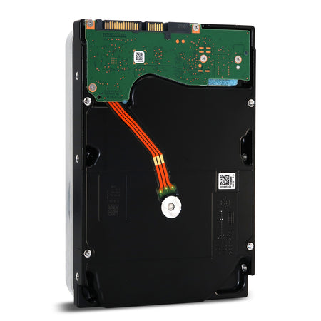 Seagate Exos X20 ST20000NM007D 20TB 7.2K RPM SATA 6Gb/s 3.5in Refurbished Hard Disk Drive (HDD)