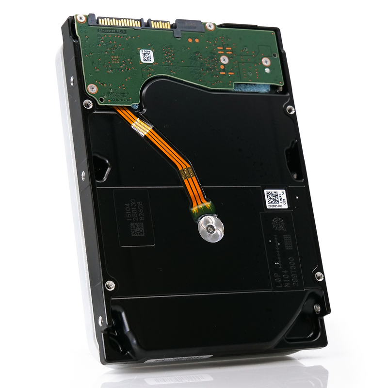 Seagate IronWolf Pro 22 To - Disque dur 7200 tr/min pour NAS Seagate IronWolf Pro 22 To - Disque dur 7200 tr/min pour NAS