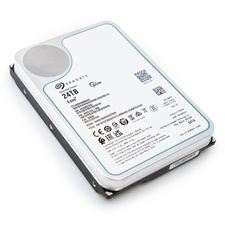 Seagate Exos ST24000NM000C 24TB SATA 3.5