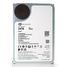 Seagate Exos ST24000NM000C 24TB SATA 3.5