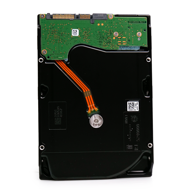 Seagate Exos ST24000NM000H 24TB SATA 3.5 Seagate Exos ST24000NM000H 24TB SATA 3.5