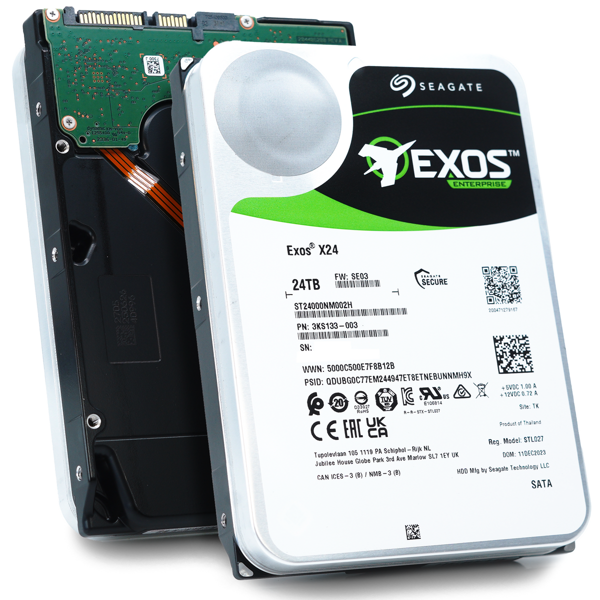 Seagate top