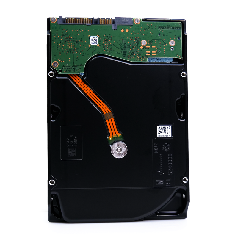 Seagate Exos ST26000NM000C 26TB SATA 3.5 Seagate Exos ST26000NM000C 26TB SATA 3.5