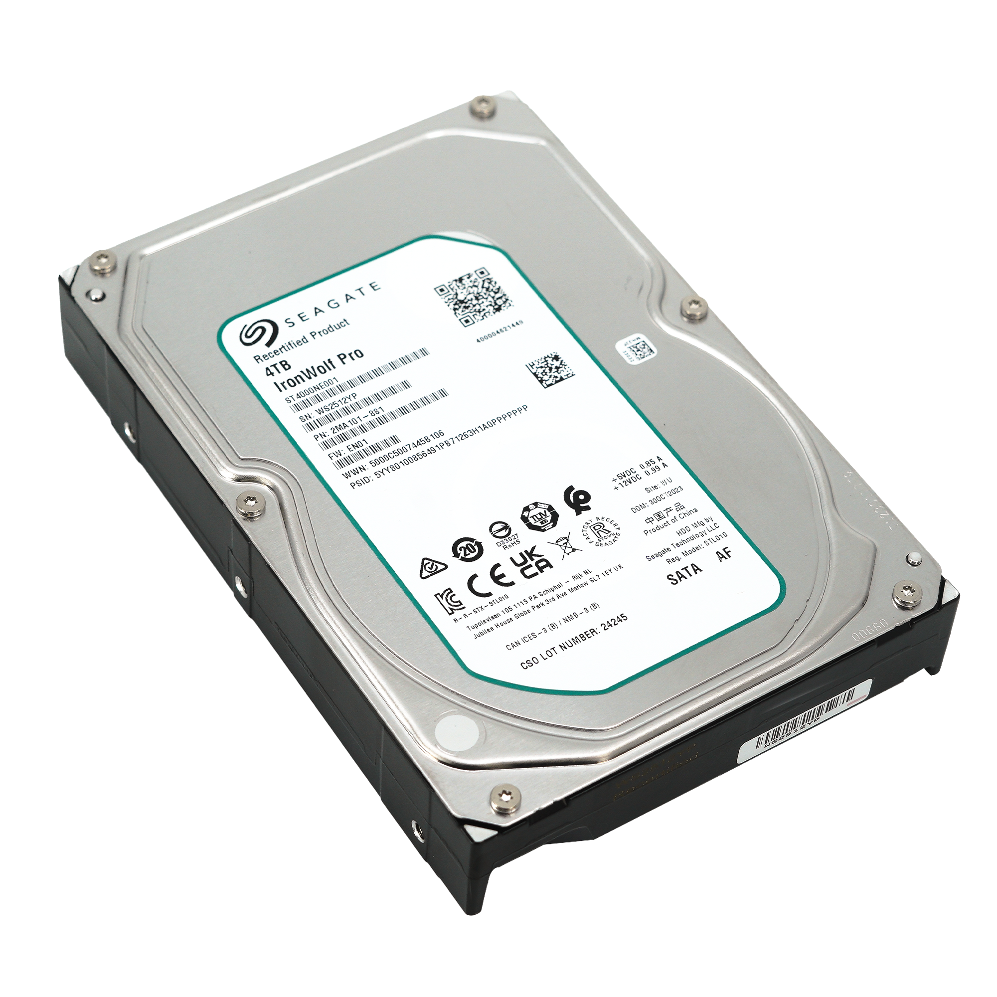 Seagate ST4000NE001(3.5 HDD )☆4TB Seagate ST4000NE001(3.5 HDD )☆4TB