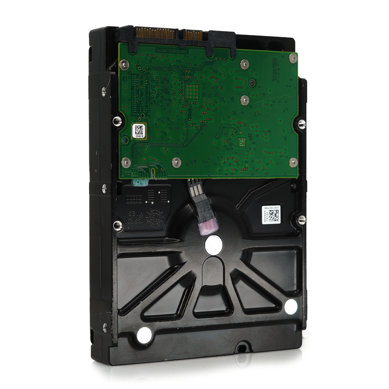 Seagate Constellation ST4000NM0033 4TB 7.2K RPM SATA 6Gb/s 128MB 3.5" HDD