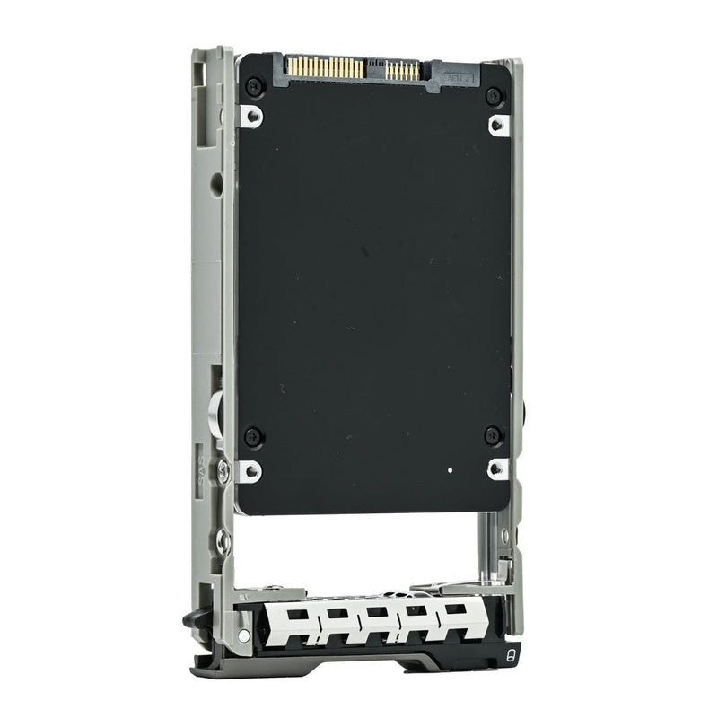 Dell G13 3TCV6 MZILT1T6HBJRAD3 1.6TB SAS 12Gb/s 3DWPD Mixed Use 2.5in Solid State Drive