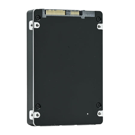 Dell PM1645a 3TCV6 MZILT1T6HBJRAD3 1.6TB SAS 12Gb/s 3DWPD Mixed Use 2.5in Solid State Drive - Rear View