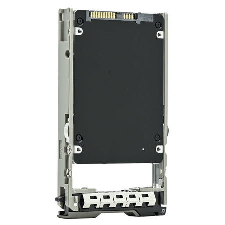 Dell G13 GW8T1 MZILT800HBHQAD3 800GB SAS 12Gb/s 3DWPD Mixed Use 2.5in Solid State Drive