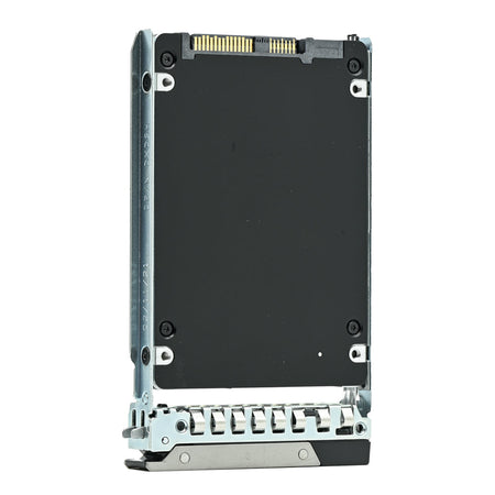 Dell G14 GW8T1 MZILT800HBHQAD3 800GB SAS 12Gb/s 3DWPD Mixed Use 2.5in Solid State Drive