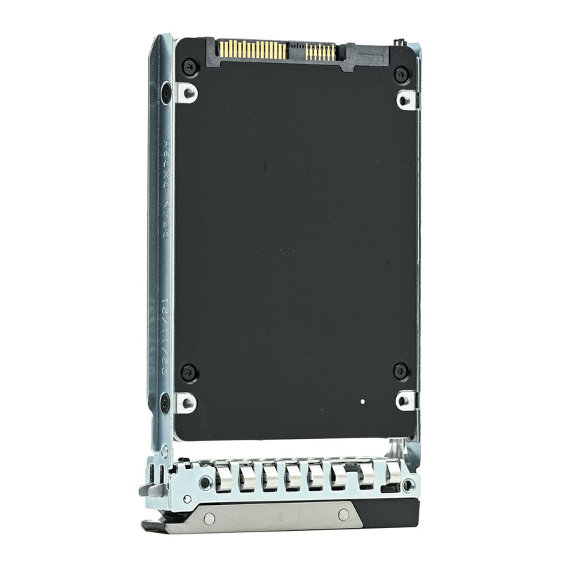 Dell G14 GW8T1 MZILT800HBHQAD3 800GB SAS 12Gb/s 3DWPD Mixed Use 2.5in Solid State Drive