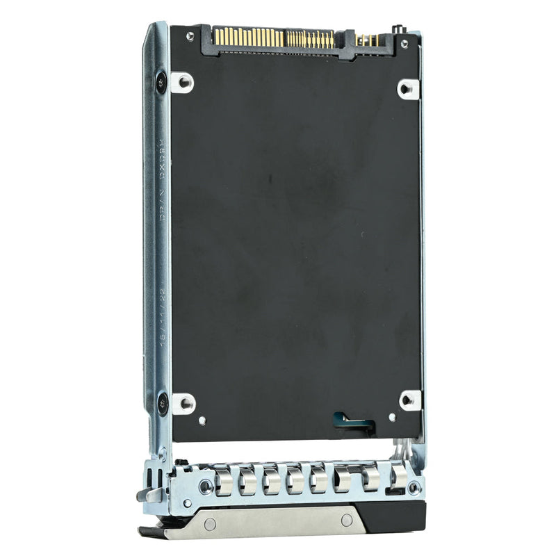 Dell G14 H6GCD KPM6XMUG800G 800GB SAS 12Gb/s 10DWPD High Endurance 2.5in Solid State Drive