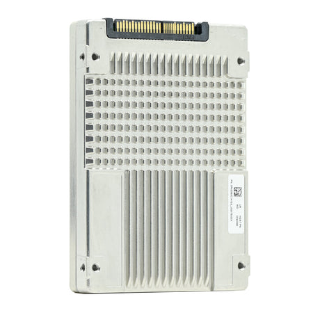 Dell Ultrastar DC SS540 6NF96 WUSTR6416BSS200 1.6TB SAS 12Gb/s 3DWPD Mixed Use 2.5in Solid State Drive
