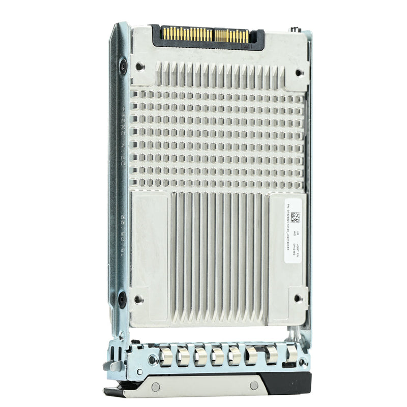 Dell G14 6NF96 WUSTR6416BSS200 1.6TB SAS 12Gb/s 3DWPD Mixed Use 2.5in Solid State Drive