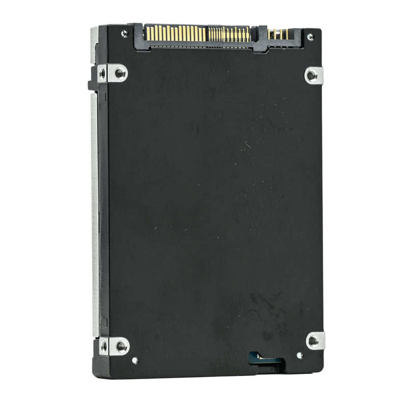 Dell CM6 VD0JX KCM6XRUL7T68 7.68TB PCIe Gen 4.0 x4 8GB/s U.2 NVMe 1DWPD Read Intensive 2.5in Solid State Drive