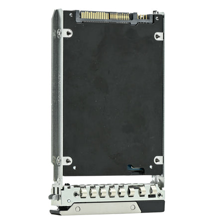Dell G14 VD0JX KCM6XRUL7T68 7.68TB PCIe Gen 4.0 x4 8GB/s U.2 NVMe 1DWPD Read Intensive 2.5in Solid State Drive