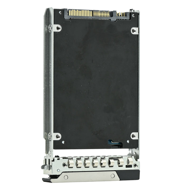 Dell G14 VD0JX KCM6XRUL7T68 7.68TB PCIe Gen 4.0 x4 8GB/s U.2 NVMe 1DWPD Read Intensive 2.5in Solid State Drive