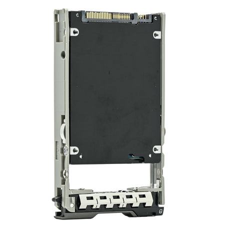 Dell G13 VD0JX KCM6XRUL7T68 7.68TB PCIe Gen 4.0 x4 8GB/s U.2 NVMe 1DWPD Read Intensive 2.5in Solid State Drive