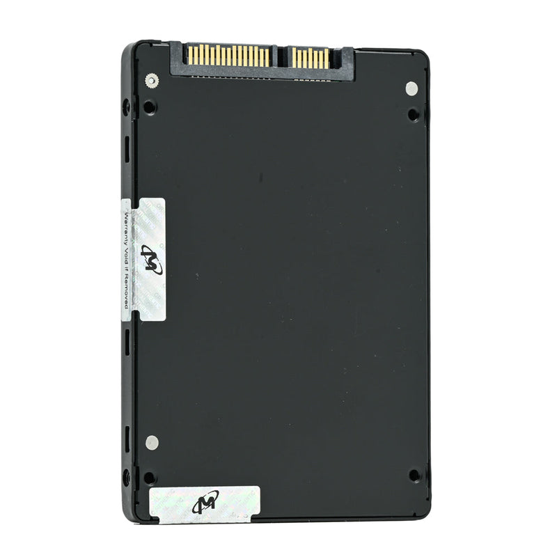 Dell 5300 PRO CDC61 MTFDDAK960TDS 960GB SATA 6Gb/s 1DWPD Read Intensive 2.5in Solid State Drive