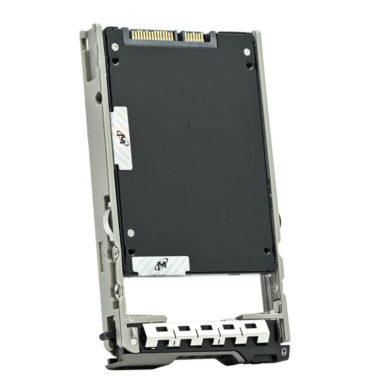 Dell G13 CDC61 MTFDDAK960TDS 960GB SATA 6Gb/s 1DWPD Read Intensive 2.5in Solid State Drive